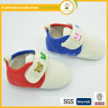 Baby Schuhe Hersteller Baby Schuhe in Bulk-Baumwolle Kinder Schuhe